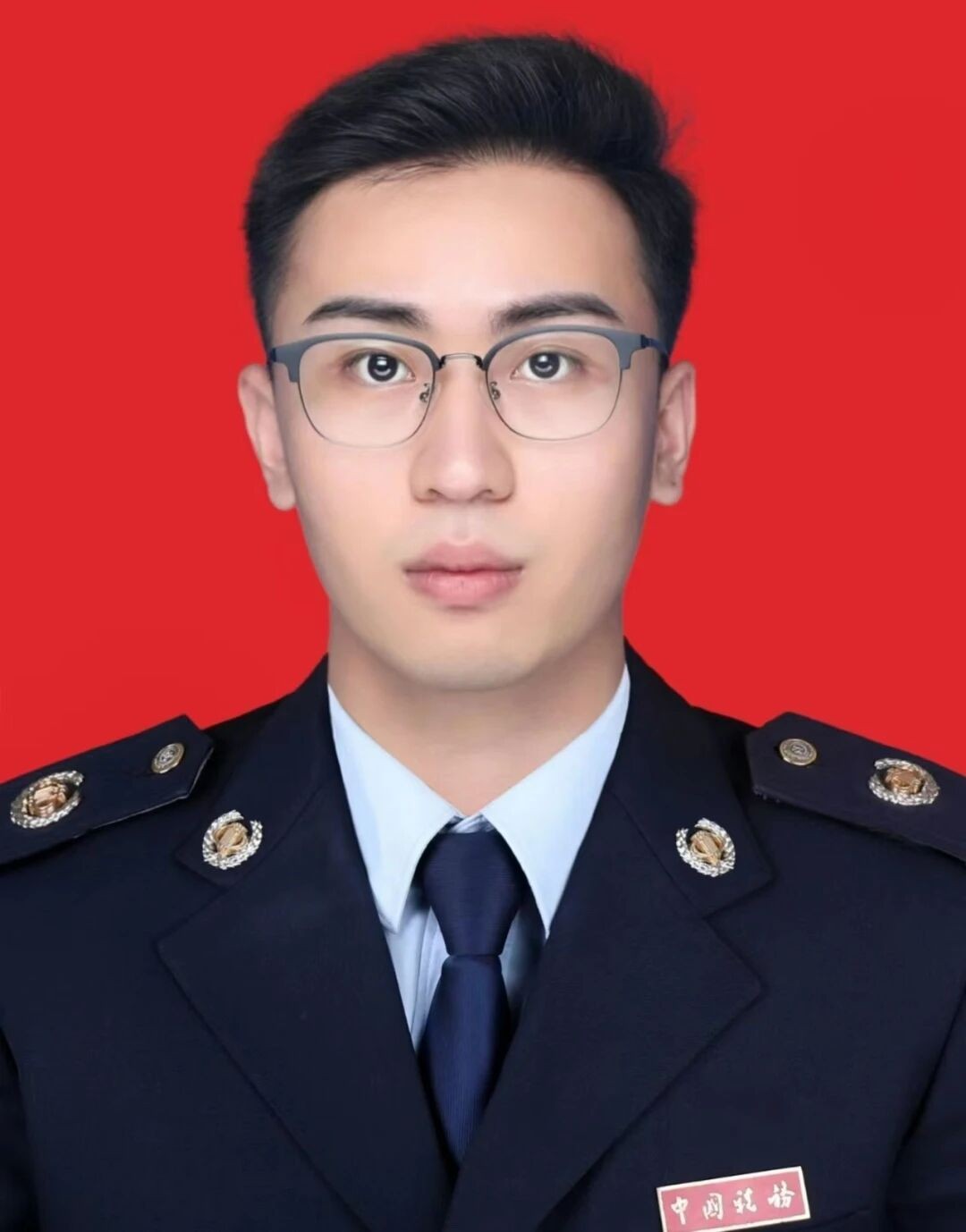 从云经管到税务局,云经管商科六边形战士:财务管理学子用专业书写“ 国家税务人 ”的青春答卷 第 5 张 从云经管到税务局,云经管商科六边形战士:财务管理学子用专业书写“ 国家税务人 ”的青春答卷 第 5 张