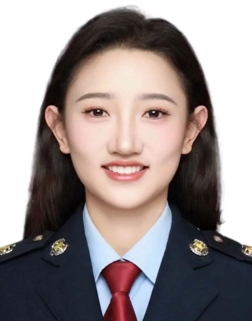 从云经管到税务局,云经管商科六边形战士:财务管理学子用专业书写“ 国家税务人 ”的青春答卷 第 2 张 从云经管到税务局,云经管商科六边形战士:财务管理学子用专业书写“ 国家税务人 ”的青春答卷 第 2 张