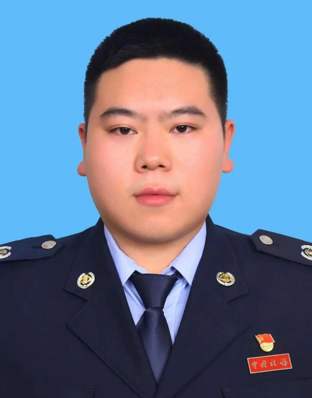 从云经管到税务局,云经管商科六边形战士:财务管理学子用专业书写“ 国家税务人 ”的青春答卷 第 6 张 从云经管到税务局,云经管商科六边形战士:财务管理学子用专业书写“ 国家税务人 ”的青春答卷 第 6 张